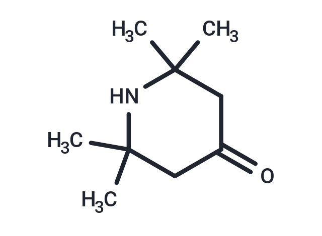四甲基哌啶酮|T5543|TargetMol