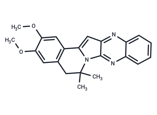 化合物 YM90709|T3133|TargetMol