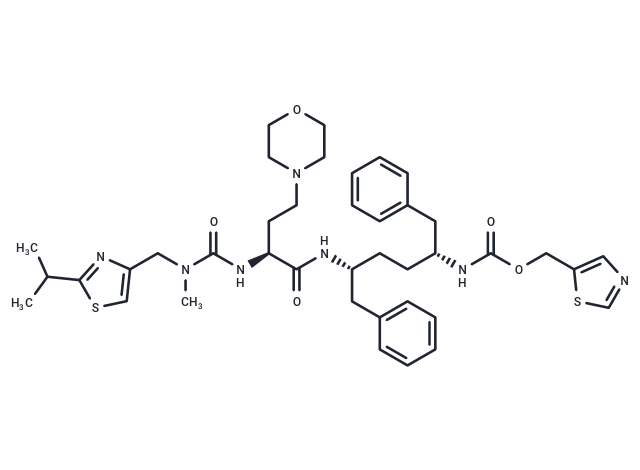 考西司他|T6246|TargetMol