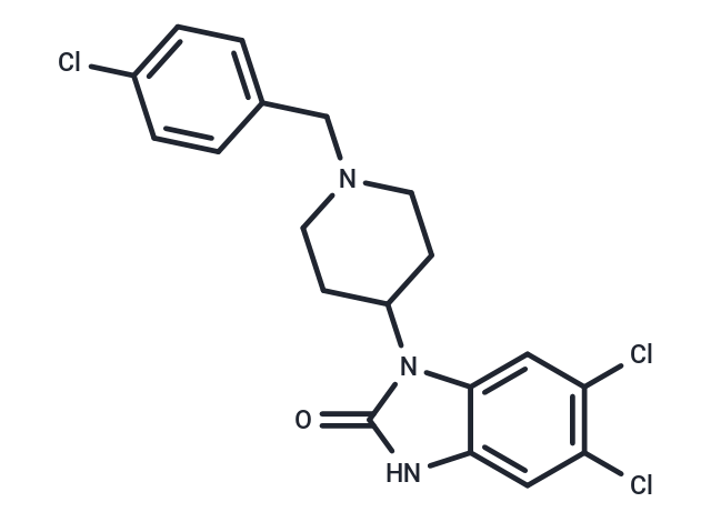 化合物 SR17018|T4407|TargetMol