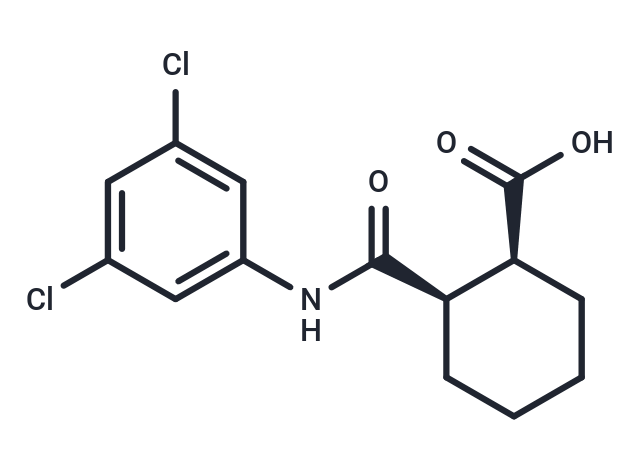 化合物 UV0155041|T3565|TargetMol