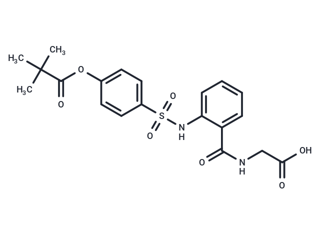 西维来司他|T6986|TargetMol