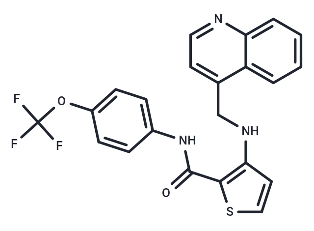噻尔非尼|T2624|TargetMol