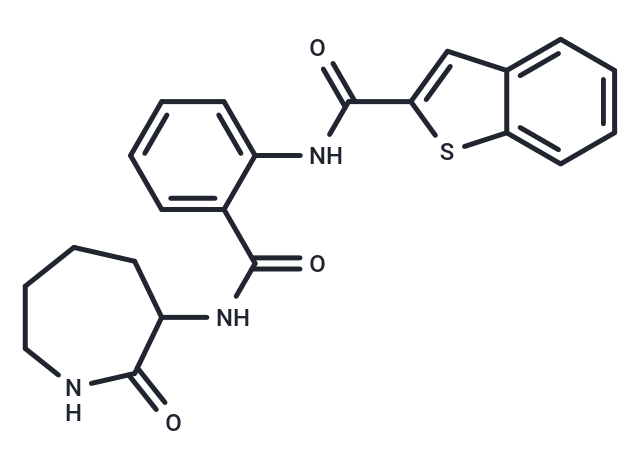 化合物 ANA-12|T2359|TargetMol