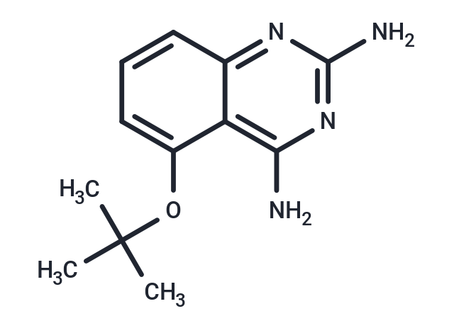 化合物 HZ1157|T4197|TargetMol