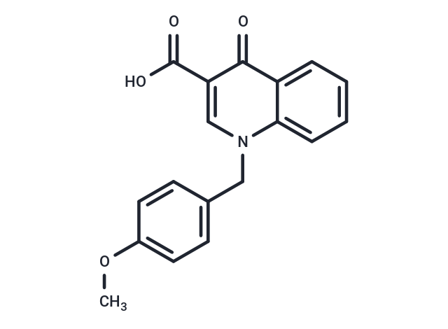 化合物 BQCA|T3993|TargetMol