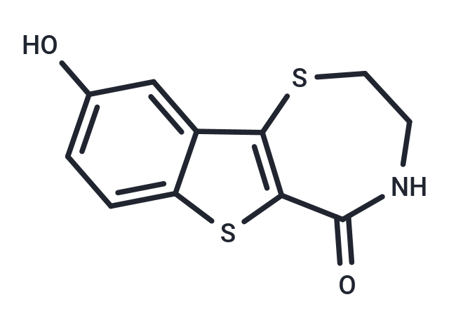 化合物 kb NB 142-70|T2062|TargetMol