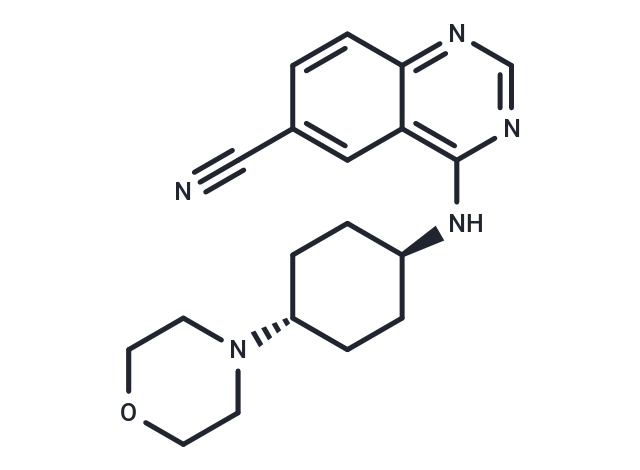 化合物 IRAK4-IN-1|T4140|TargetMol
