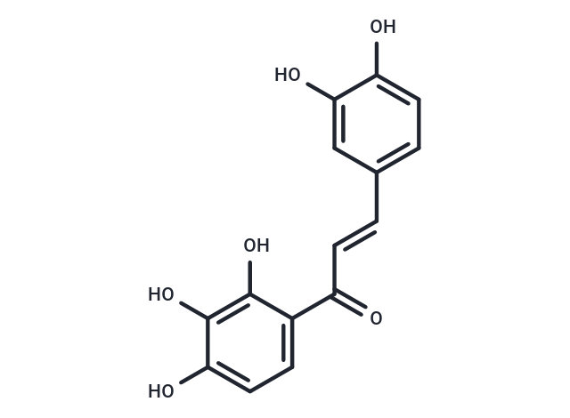奥卡宁|TN2008|TargetMol