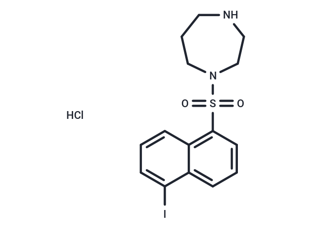 ML-7盐酸盐|T3050|TargetMol