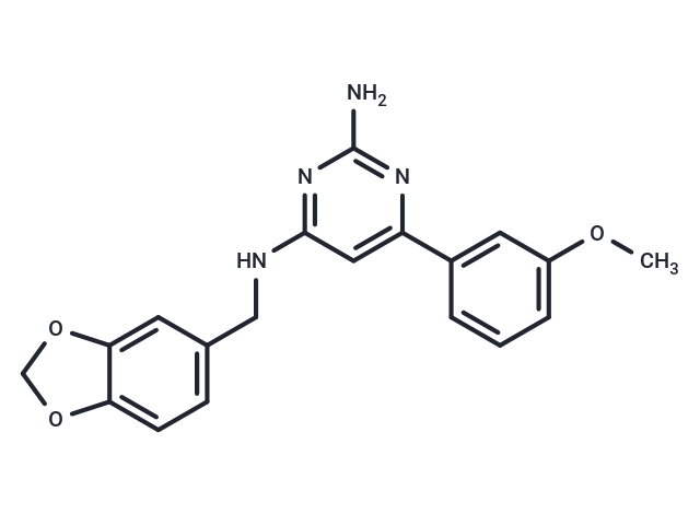 化合物 Wnt agonist 1|T3144|TargetMol
