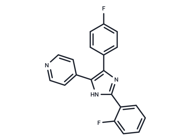 化合物 TA-02|T4646|TargetMol