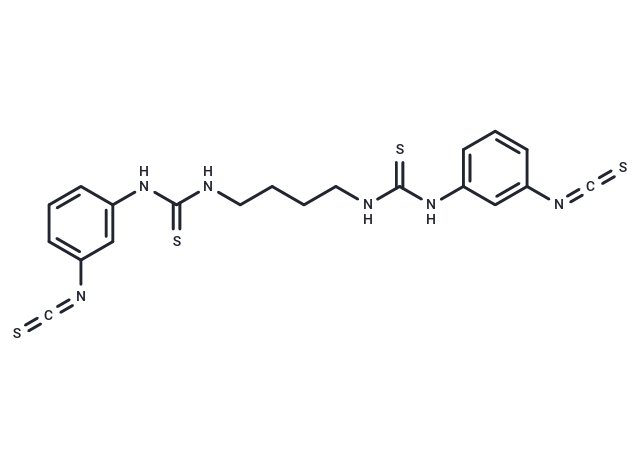 化合物 MRS 2578|T6172|TargetMol