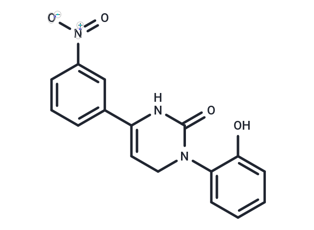 化合物 ICILIN|T1814|TargetMol