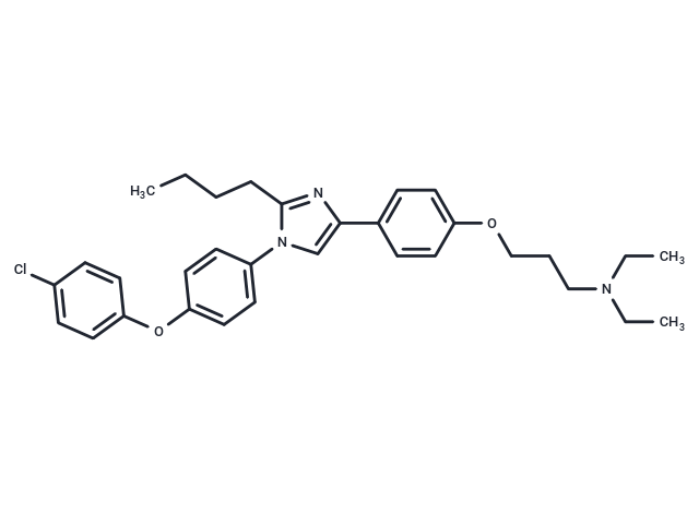 阿齐瑞格|T2507|TargetMol
