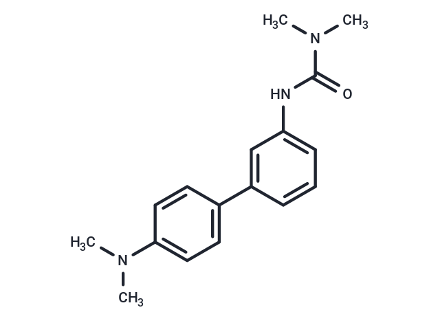 化合物 Atglistatin|T1875|TargetMol