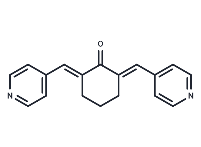 化合物 SC66|T3132|TargetMol