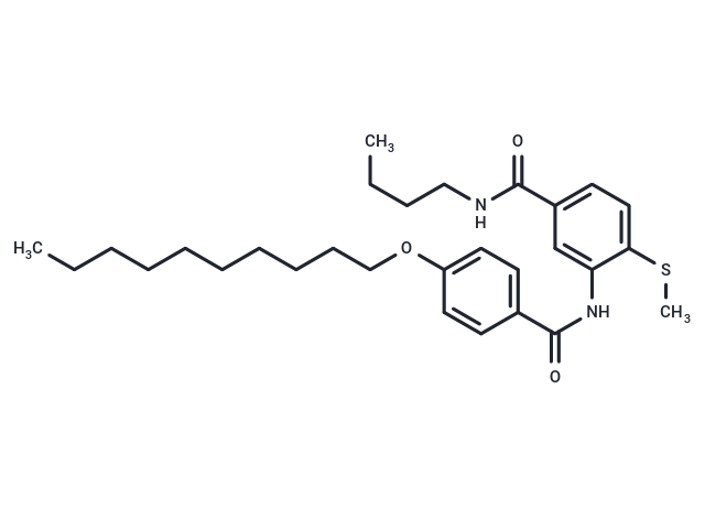 化合物 RP64477|T8314|TargetMol
