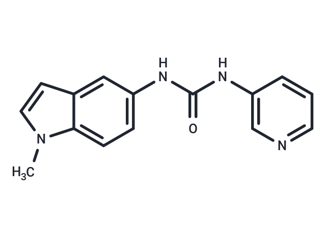 化合物 SB-200646|T8357|TargetMol