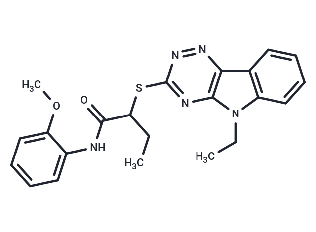 化合物 SW044248|T3181|TargetMol