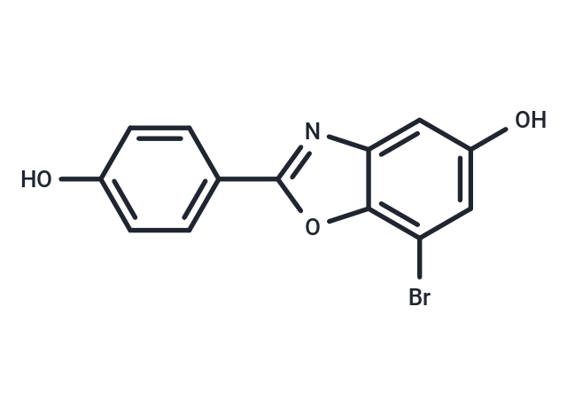 化合物 WAY 200070|T3958|TargetMol