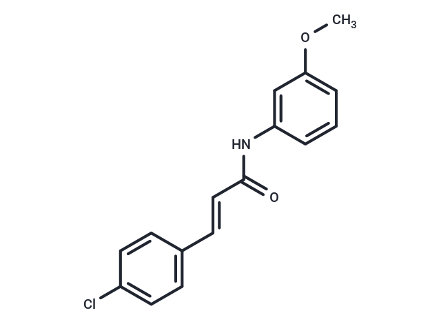 化合物 SB366791|T6977|TargetMol