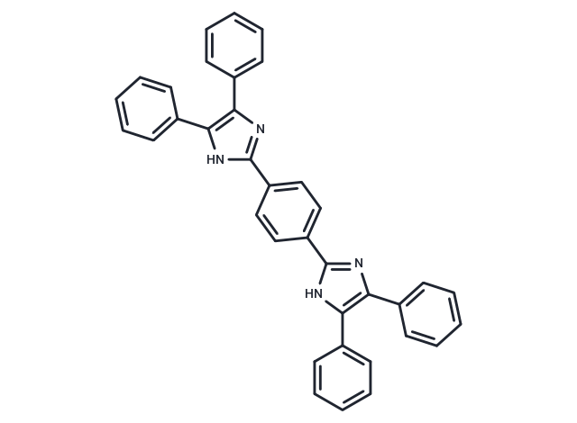 化合物 MSX130|T4033|TargetMol