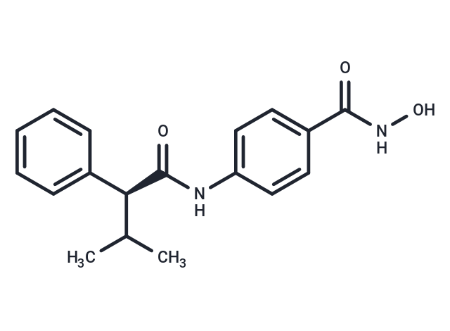 化合物 AR42|T6392|TargetMol