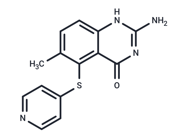 诺拉曲特|T4228|TargetMol