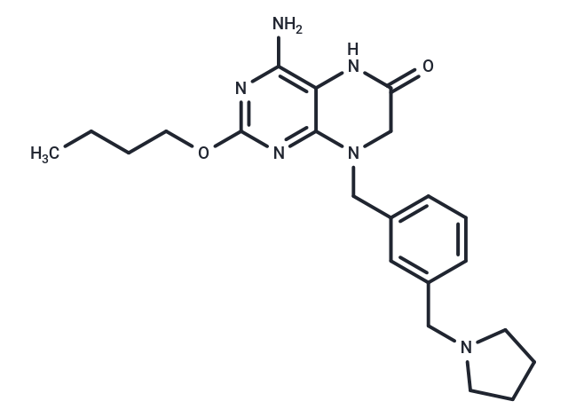 维沙莫德|T6846|TargetMol