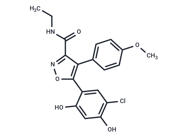 化合物 VER50589|T2258|TargetMol