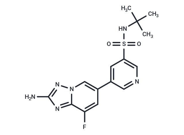 化合物 CZC24832|T1949|TargetMol
