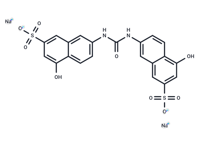 化合物 AMI-1|T2352|TargetMol