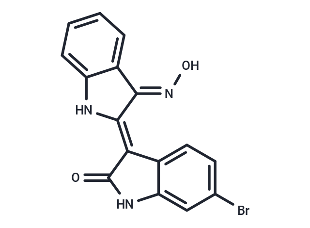 化合物 6-BIO|T1917|TargetMol