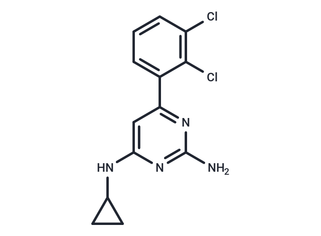 化合物 TH588|T2037|TargetMol