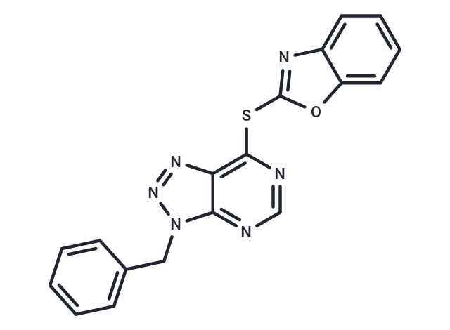 化合物 VAS2870|T4359|TargetMol