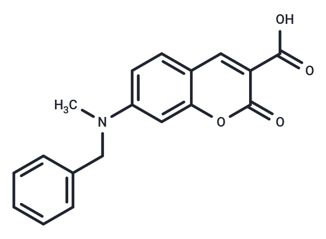 化合物7ACC2|T1768|TargetMol