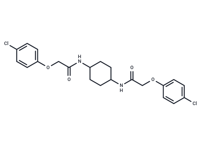 化合物 ISRIB|T2027|TargetMol