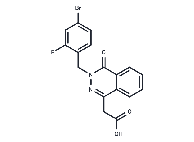 泊那司他|T2013|TargetMol