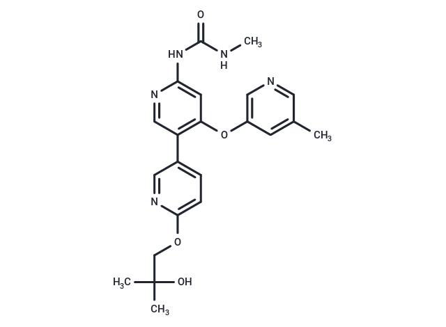 化合物 AM2394|T3312|TargetMol