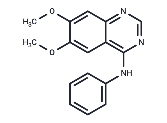 化合物 WHI-P258|T2035|TargetMol