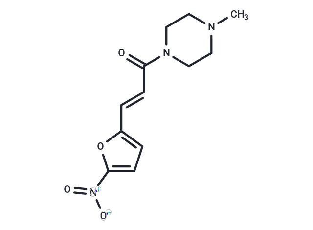 化合物 NSC59984|T6910|TargetMol