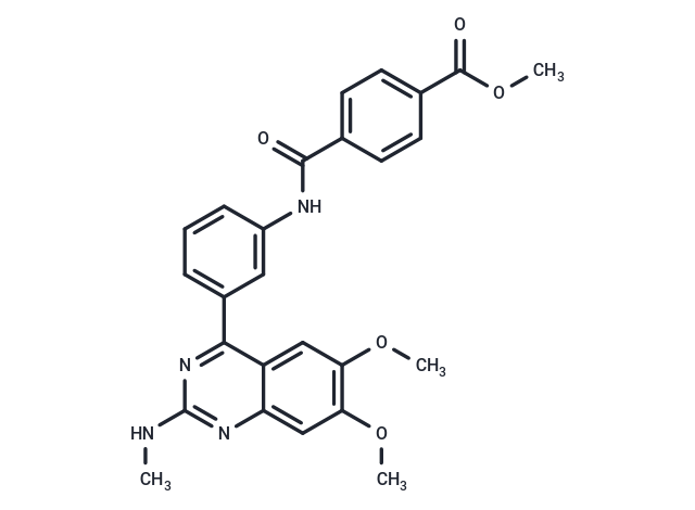 化合物 Lotamilast|T3987|TargetMol