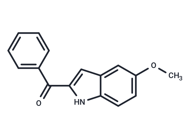 化合物 D64131|T1753|TargetMol