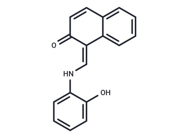 化合物 HAMNO|T4311|TargetMol