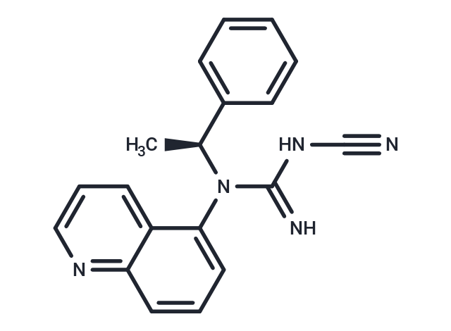 化合物 A804598|T3639|TargetMol