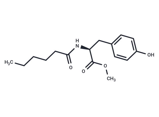 化合物 MHP|T4658|TargetMol