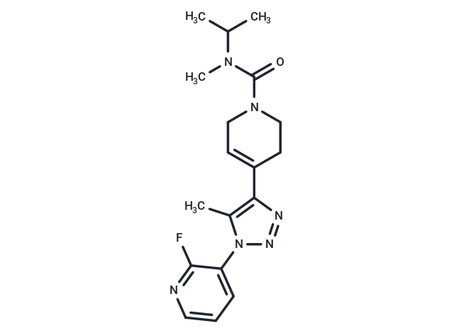 化合物 FTIDC|T3483|TargetMol