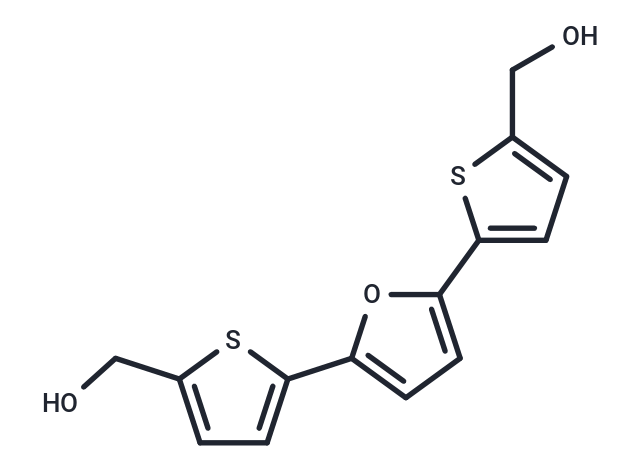 化合物 RITA|T1798|TargetMol