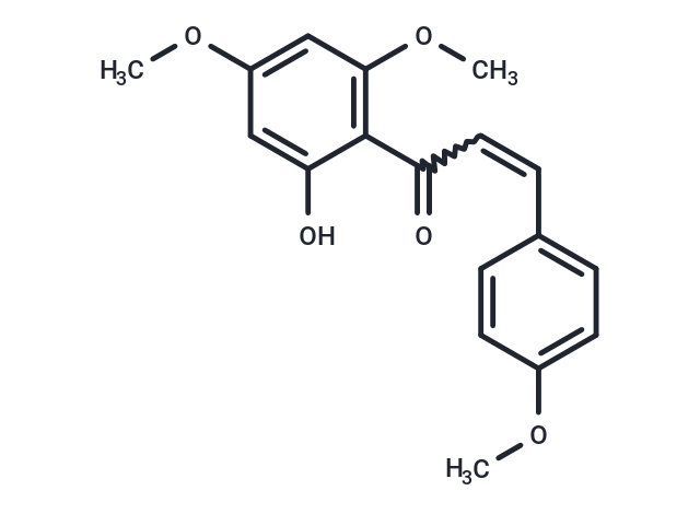 黄卡瓦胡椒素A|T3S0737|TargetMol